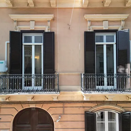 Apartment Guesthost - Take One Taranto